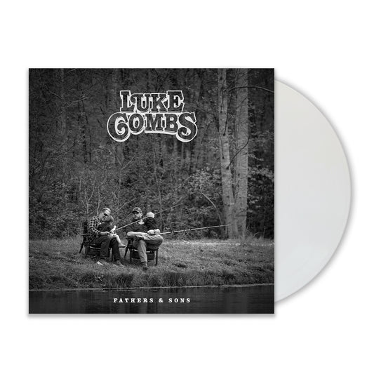 FATHERS & SONS VINYL