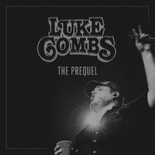 Load image into Gallery viewer, The Prequel EP CD