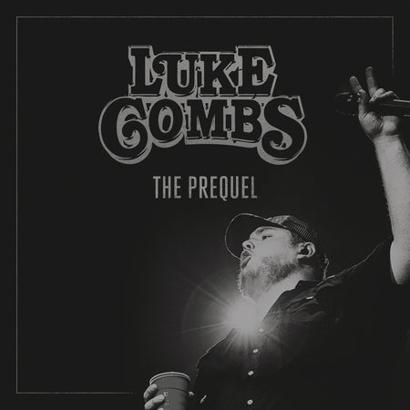 The Prequel EP CD