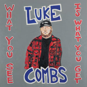 What You See Is What You Get CD