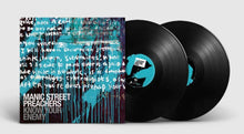 Load image into Gallery viewer, KNOW YOUR ENEMY (DELUXE EDITION) (DELUXE 2LP) VINYL