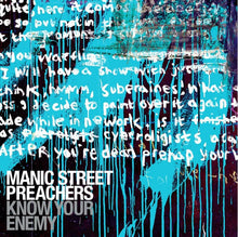Load image into Gallery viewer, KNOW YOUR ENEMY (DELUXE EDITION) (DELUXE 2LP) VINYL