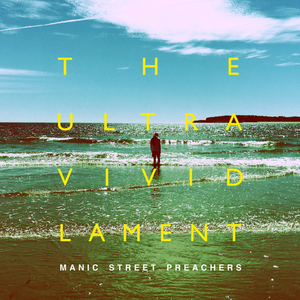 THE ULTRA VIVID LAMENT VINYL