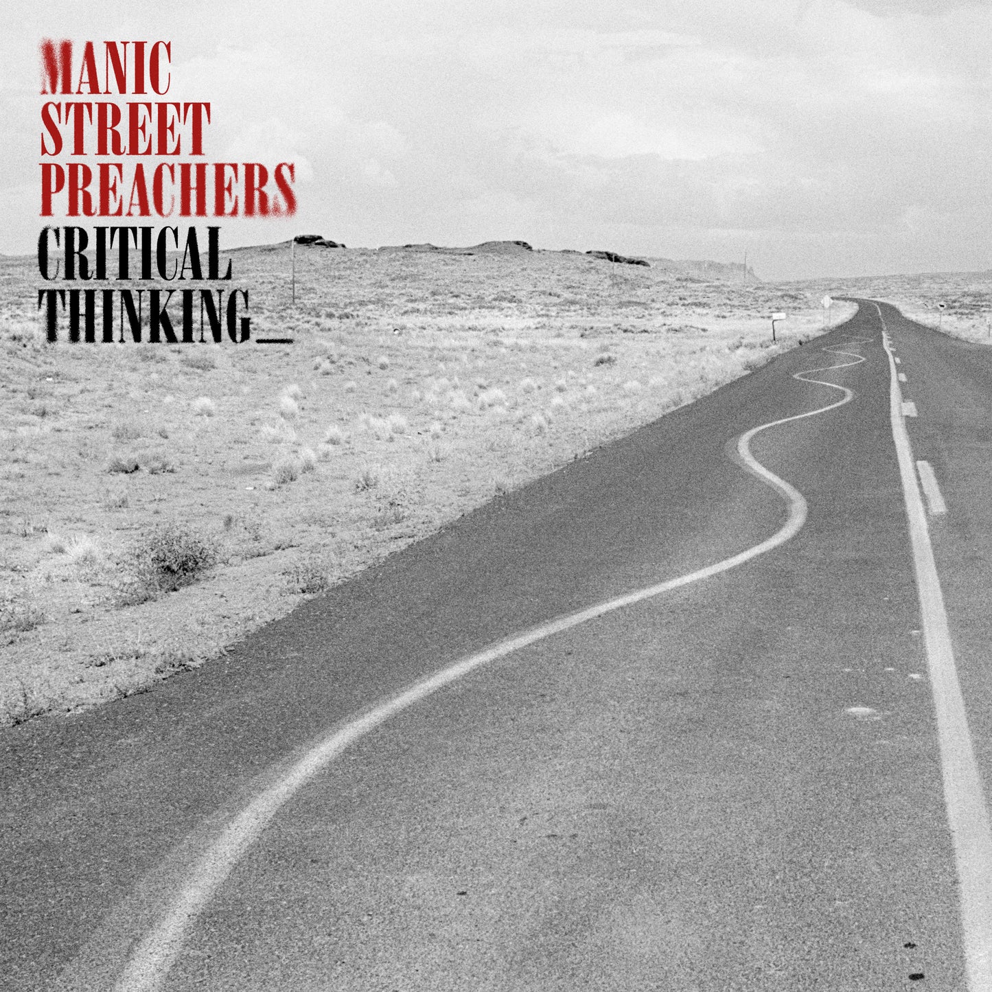CRITICAL THINKING CD