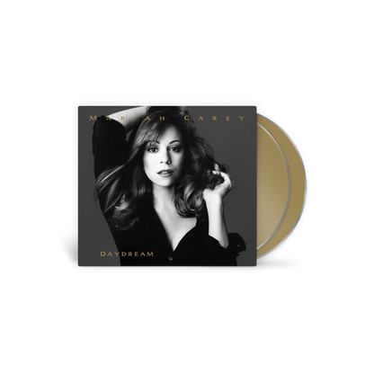 DAYDREAM (30th ANNIVERSARY) CD