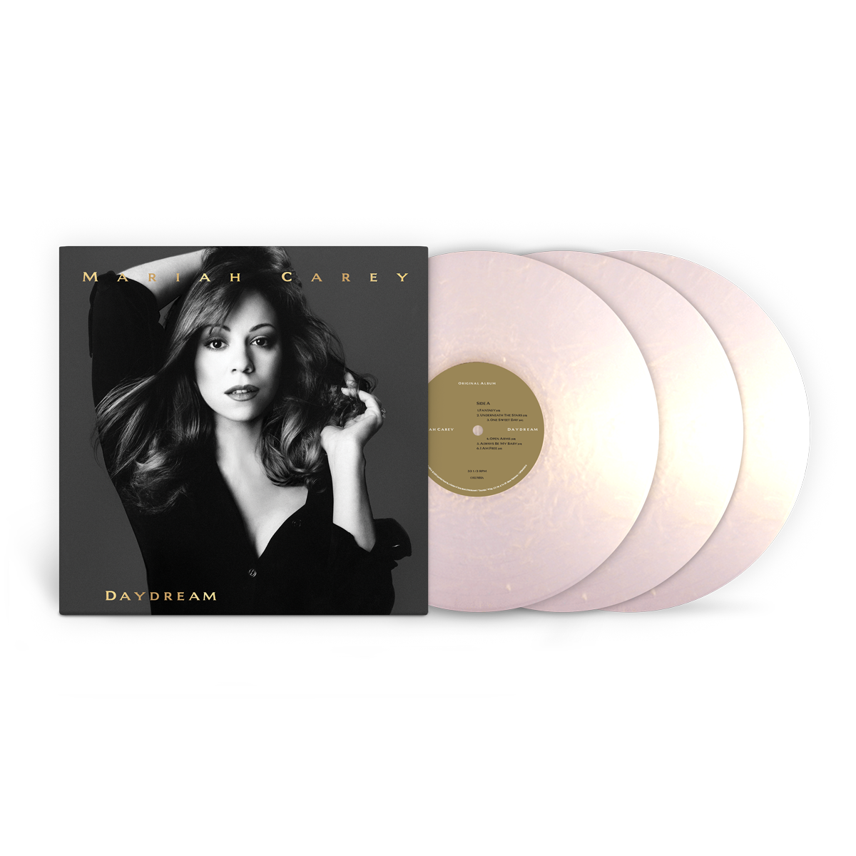 DAYDREAM (30th ANNIVERSARY) VINYL