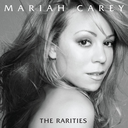 THE RARITIES VINYL