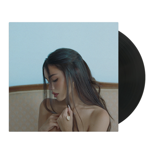 LOCKET VINYL