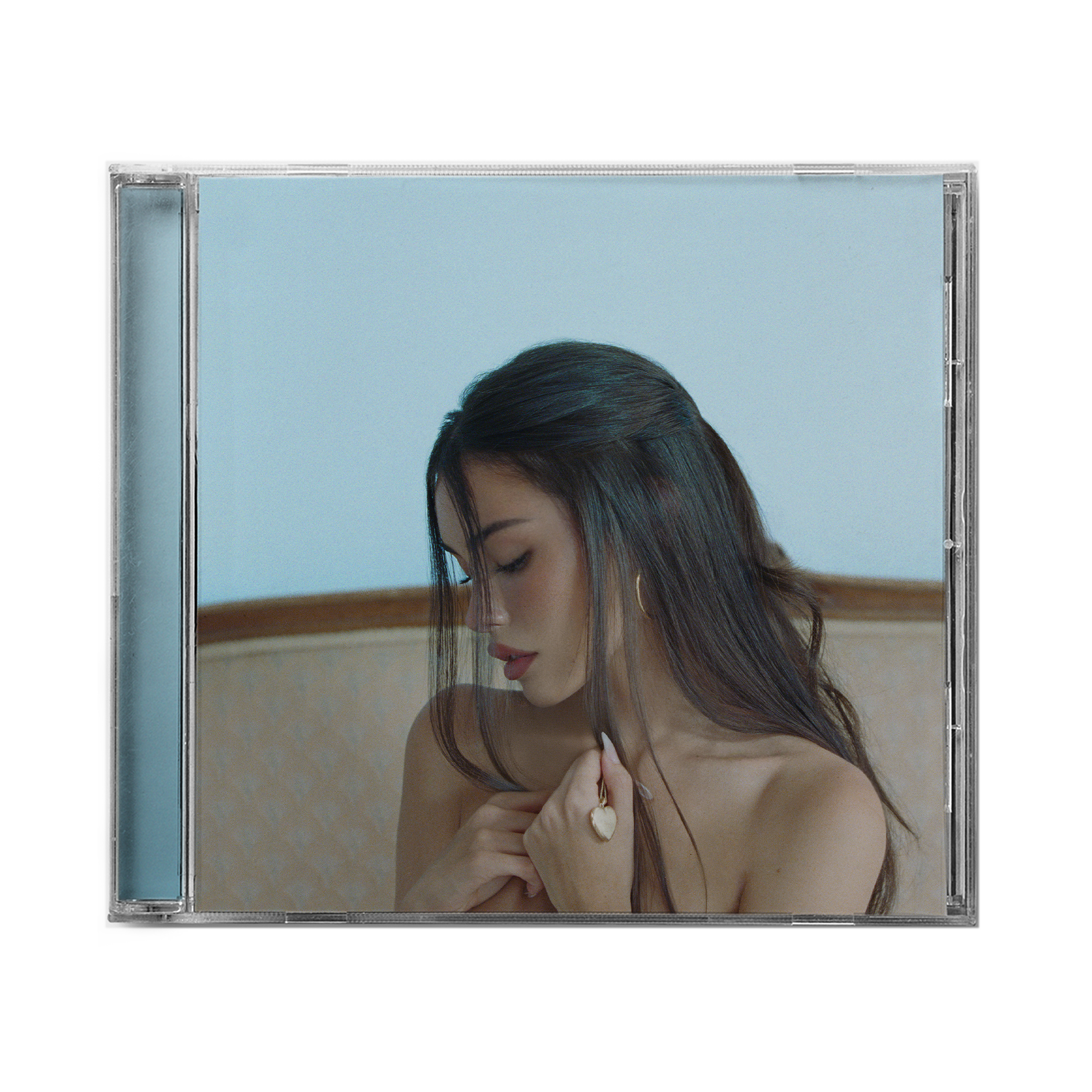 LOCKET CD – On Repeat