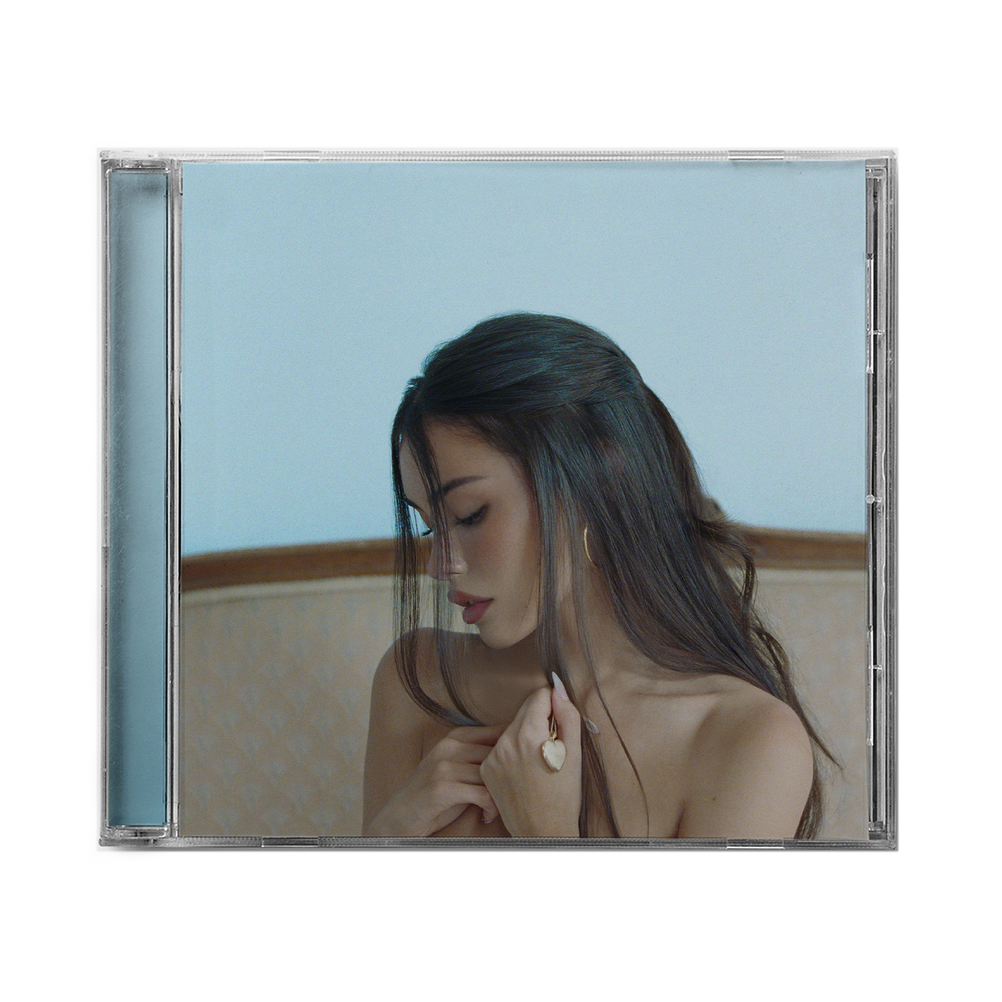 LOCKET CD
