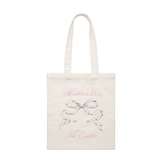 ENCORE TOTE