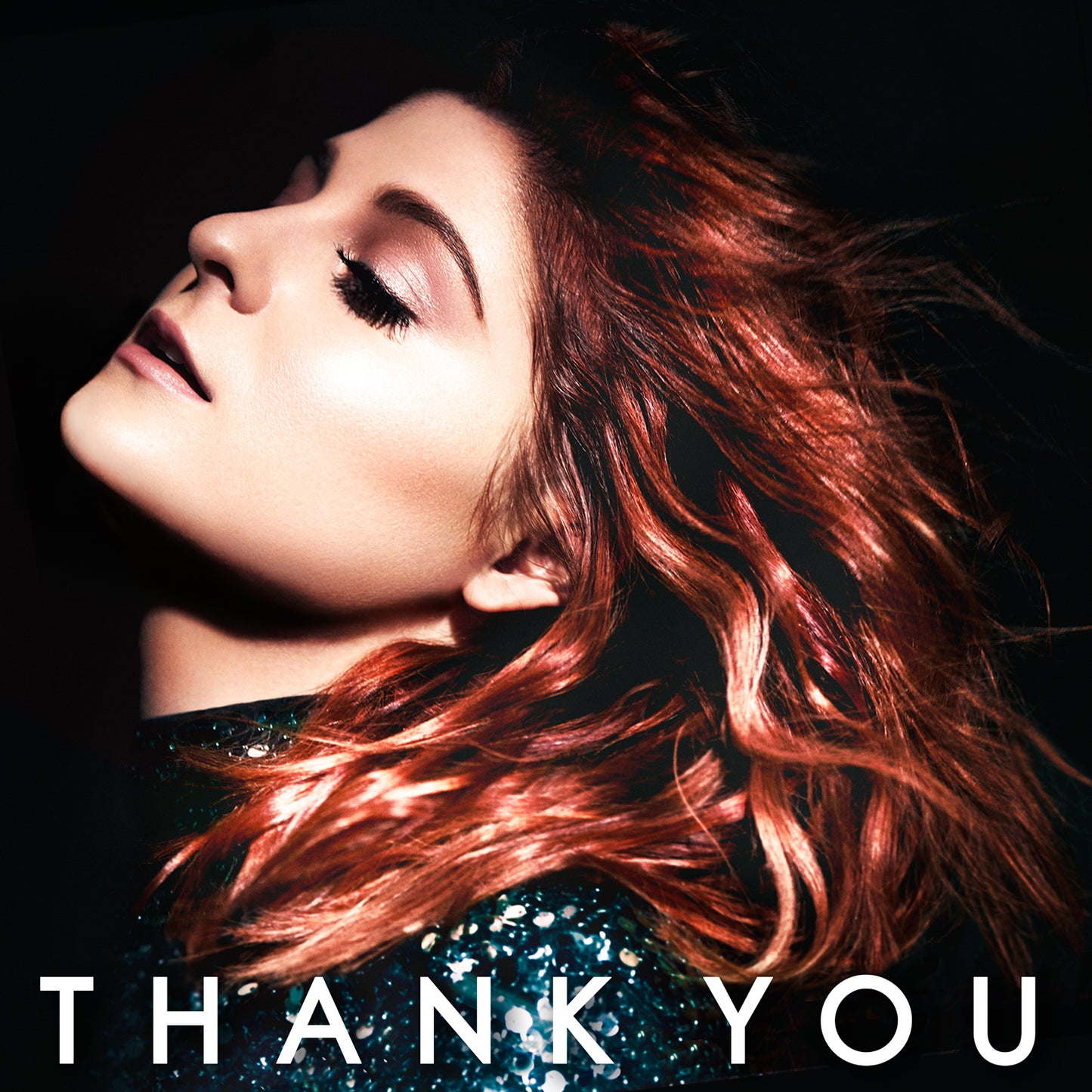 THANK YOU (DELUXE) CD