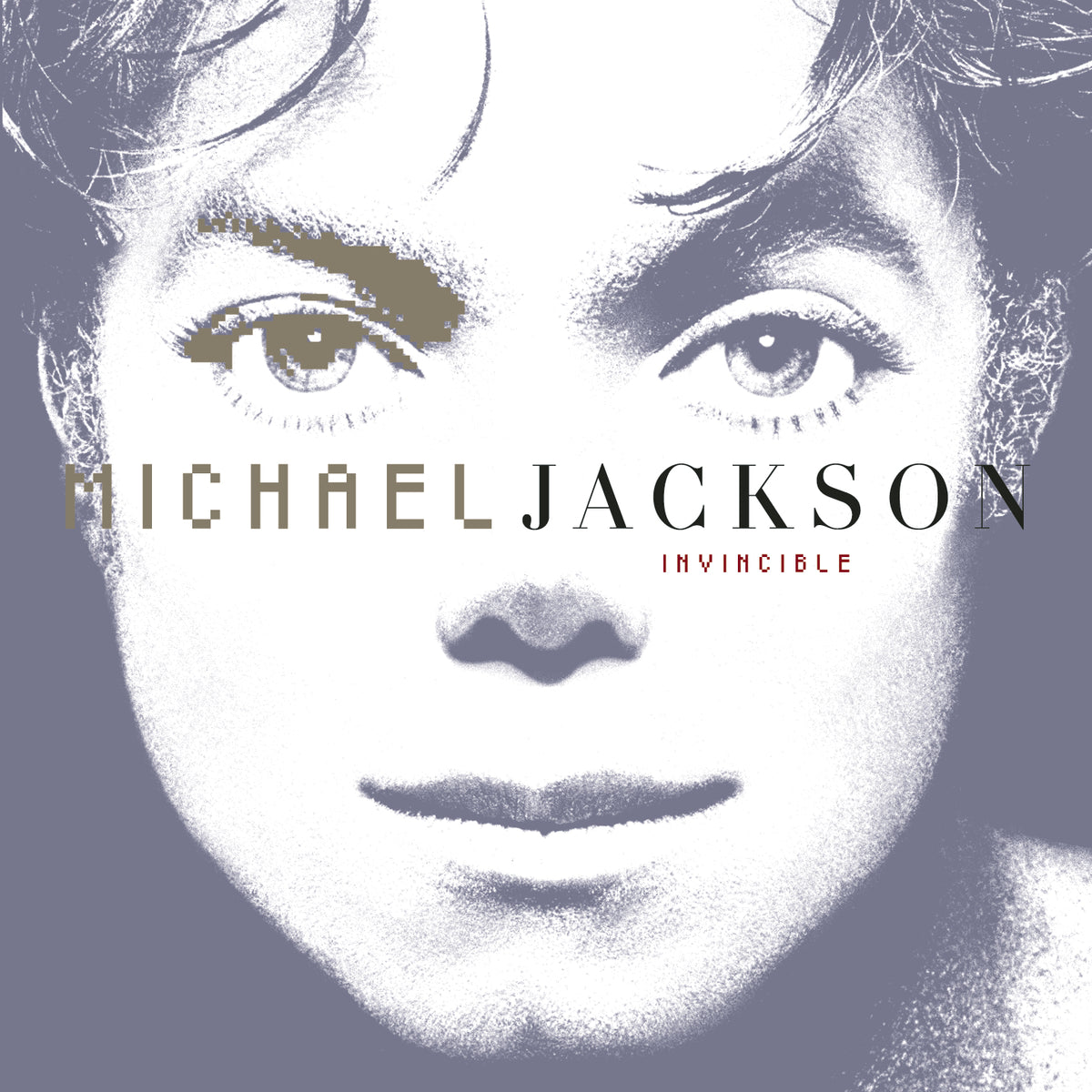 INVINCIBLE STONE GREY MARBLE 2LP VINYL
