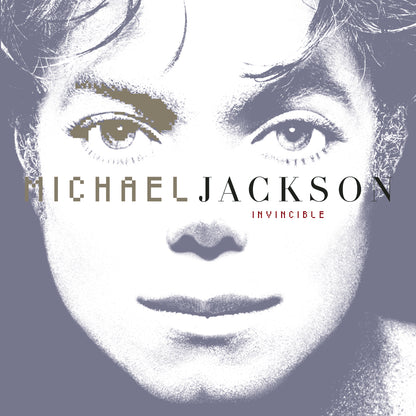 INVINCIBLE STONE GREY MARBLE 2LP VINYL