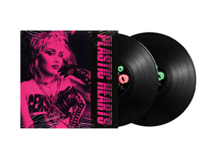 Plastic Hearts (Explicit) Vinyl
