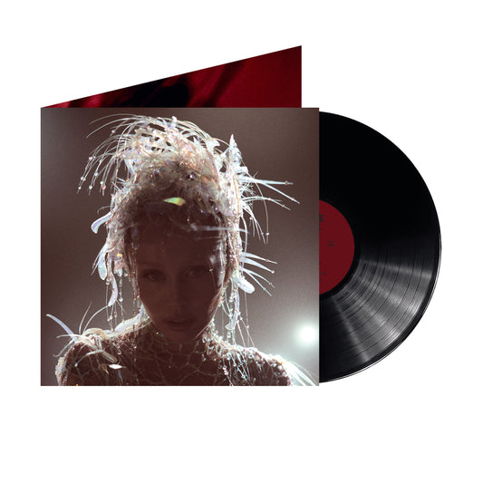 SOMETHING BEAUTIFUL VINYL