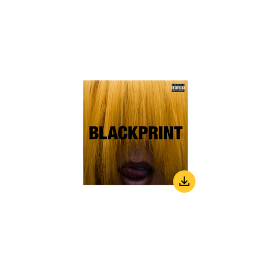 BLACKPRINT DIGITAL DOWNLOAD
