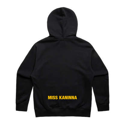 BLACKPRINT Zip Hood