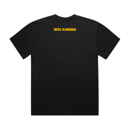 BLACKPRINT Tee shirt