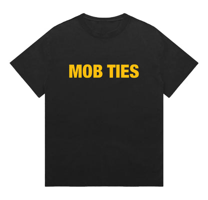 BLACKPRINT ’26 Tour Tee shirt