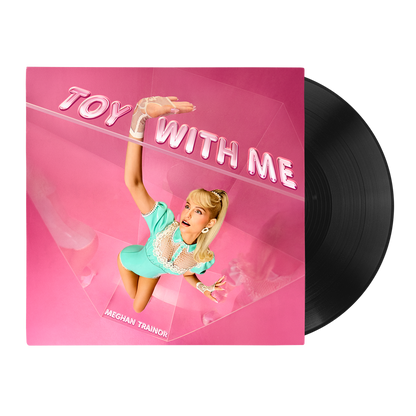 Toy With Me Vinyl
