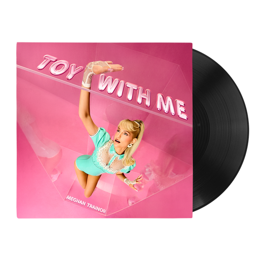 Toy With Me Vinyl