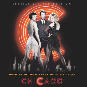 MUSIC FROM THE MIRAMAX MOTION PICTURE CHICAGO