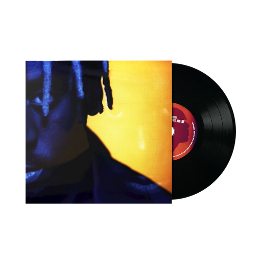 MY MESS, MY HEART, MY LIFE VINYL