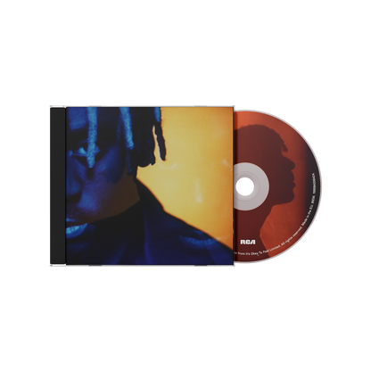 MY MESS, MY HEART, MY LIFE CD