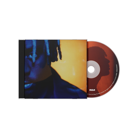 MY MESS, MY HEART, MY LIFE CD