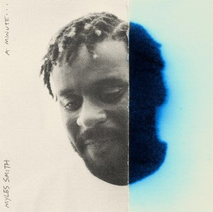 A MINUTE... EP VINYL