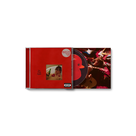 Do That Again CD