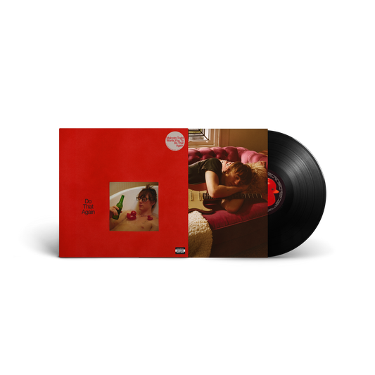 Do That Again Vinyl