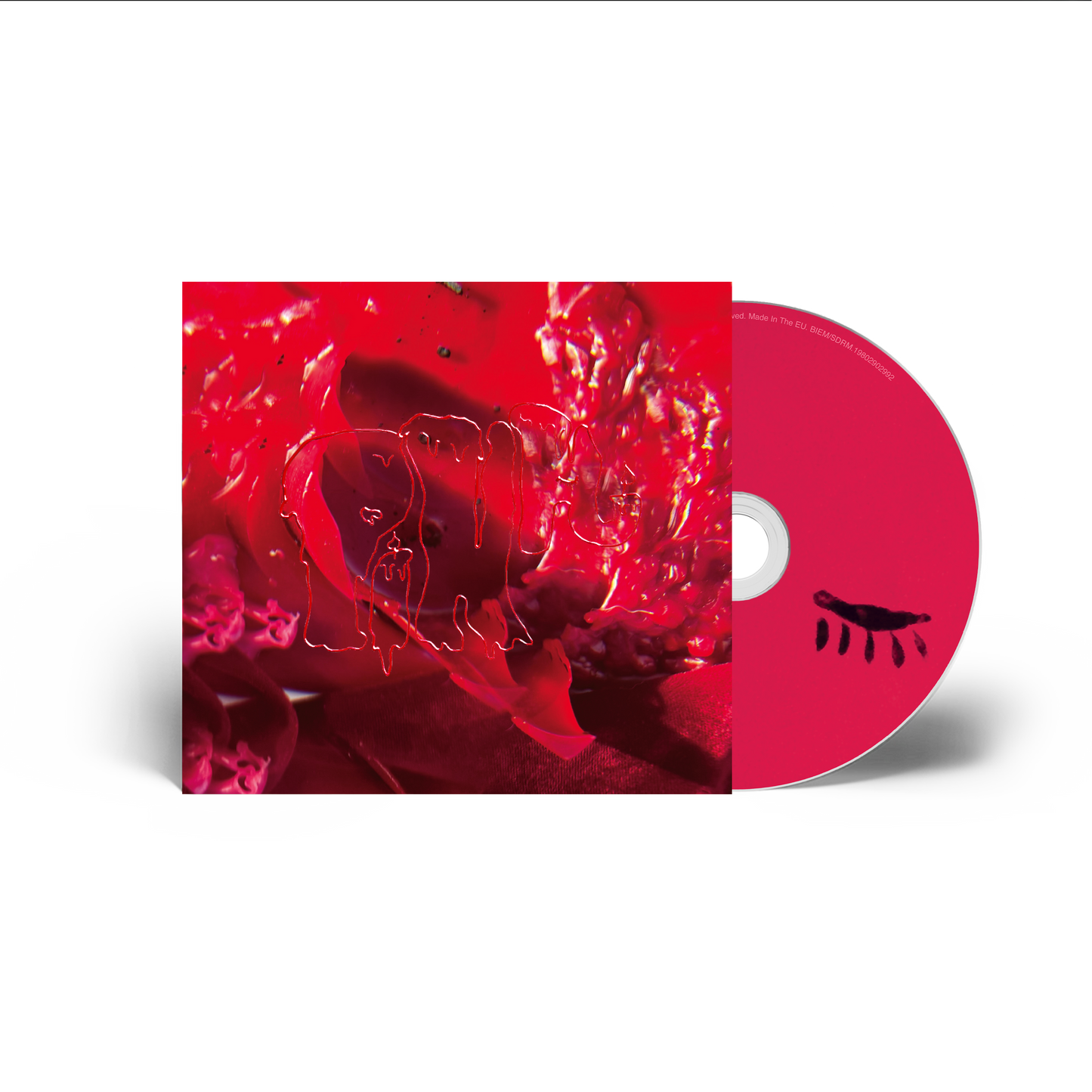 MELTDOWN CD