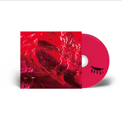 MELTDOWN CD