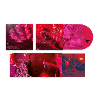 MELTDOWN CD