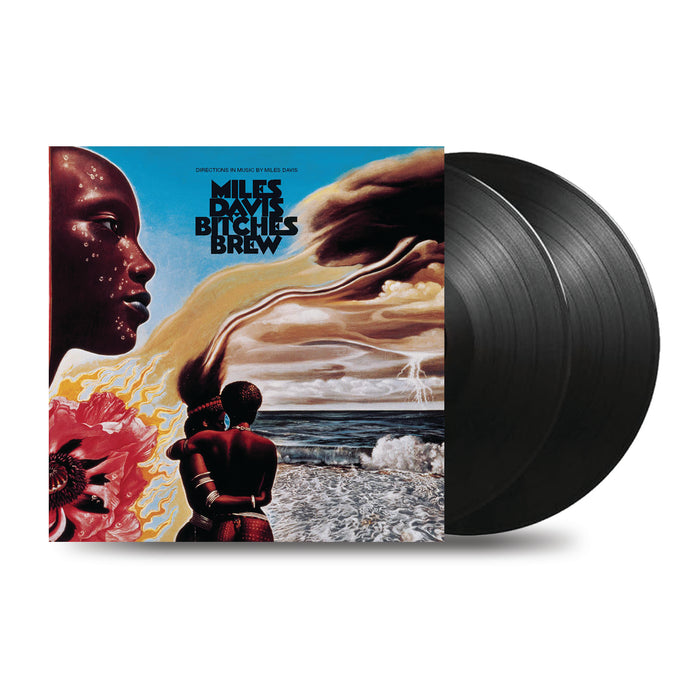 BITCHES BREW VINYL