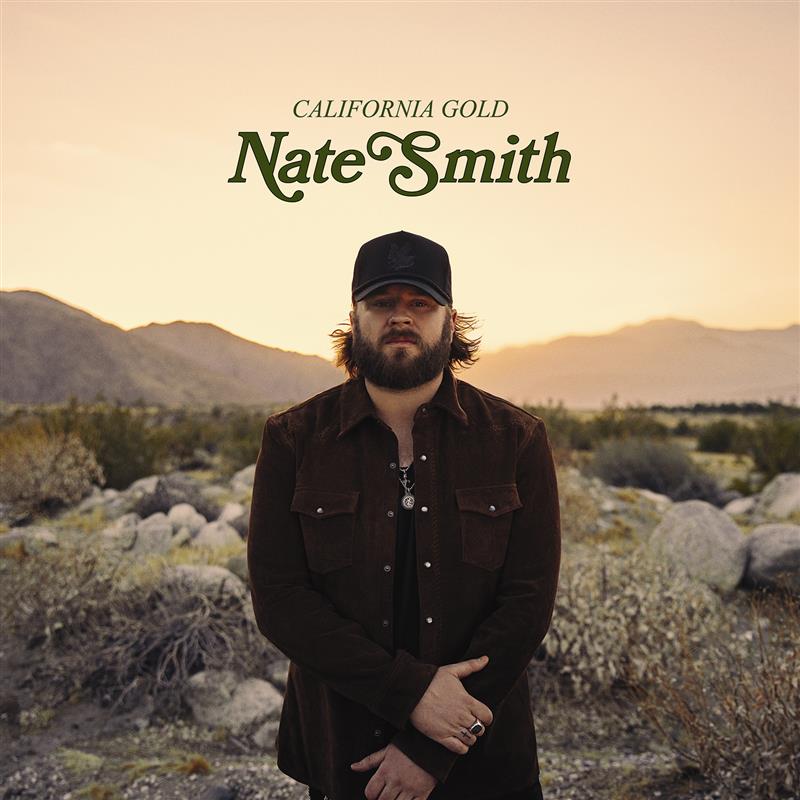 CALIFORNIA GOLD CD