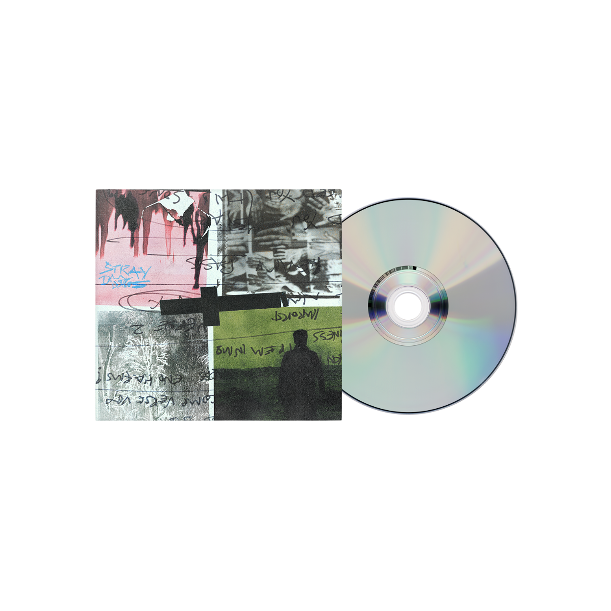STRAY DOGS CD