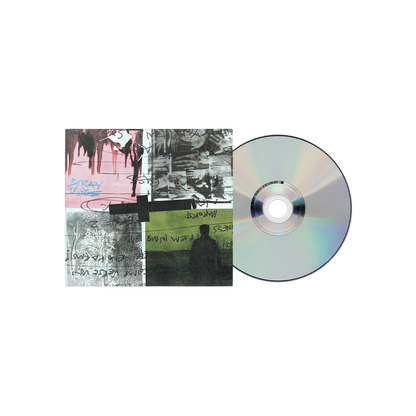 STRAY DOGS CD