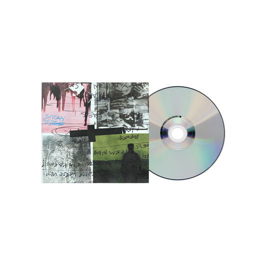 STRAY DOGS CD