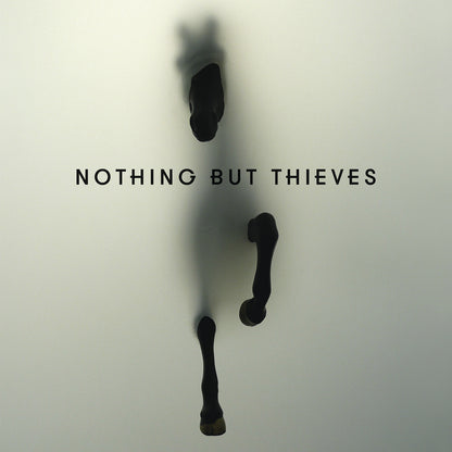 NOTHING BUT THIEVES CD