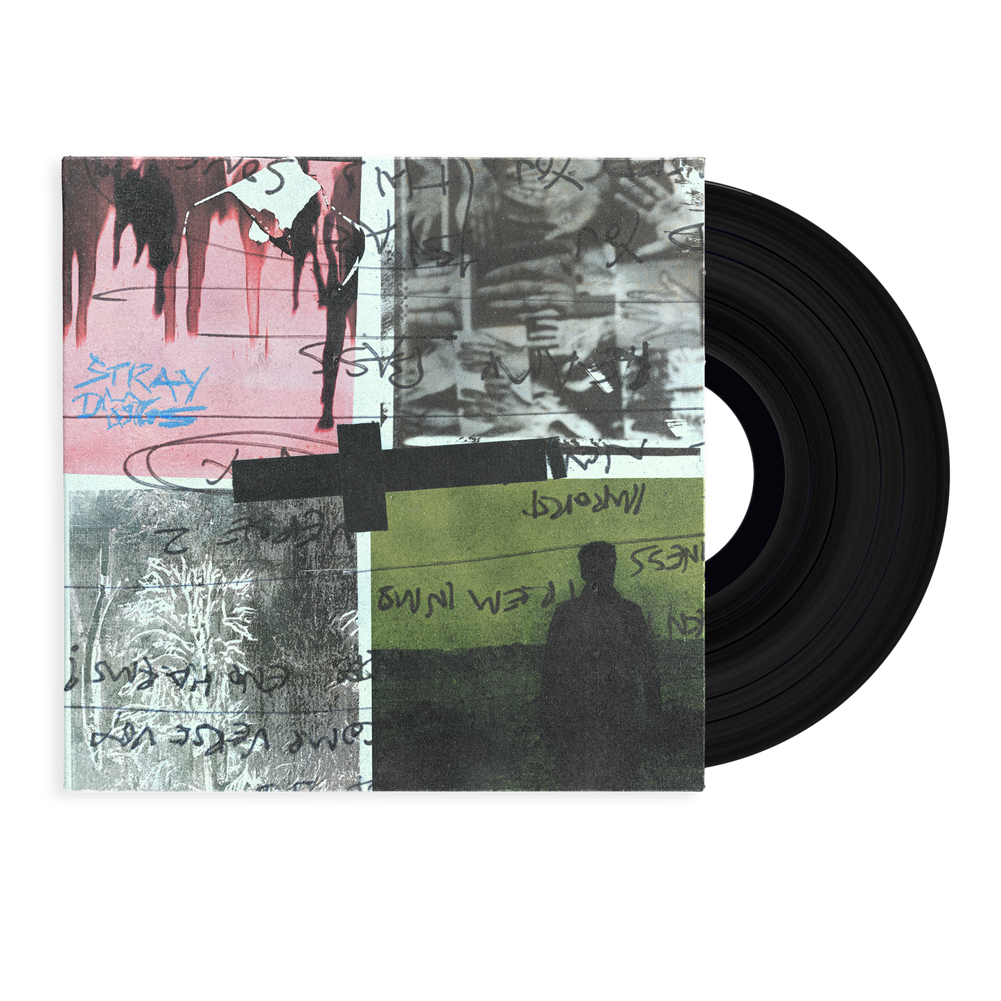 STRAY DOGS VINYL