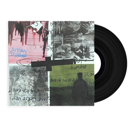 STRAY DOGS VINYL