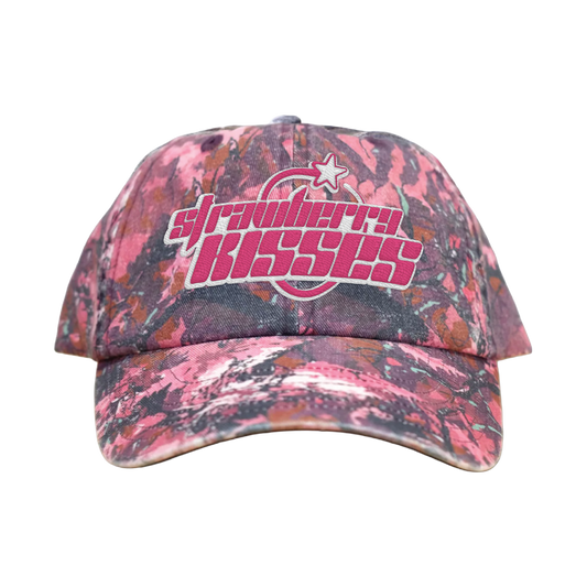 Anniversary Cap