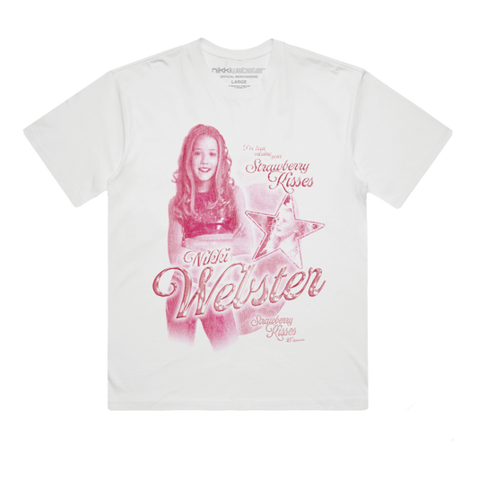 Anniversary Tee (Adults)