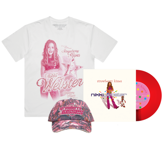 Y2K Fan Bundle