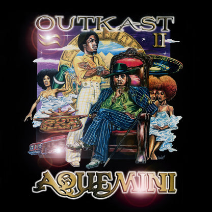 AQUEMINI VINYL