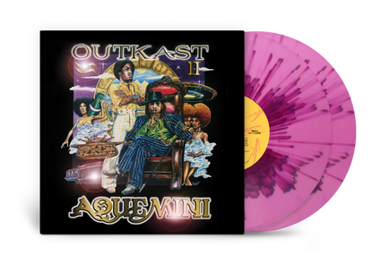 AQUEMINI VINYL