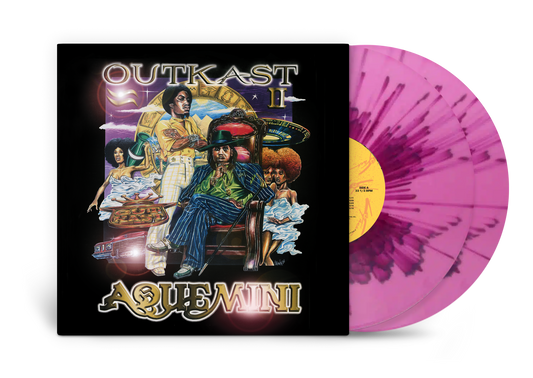 AQUEMINI VINYL